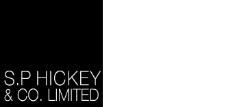 S.P Hickey & Co Limited